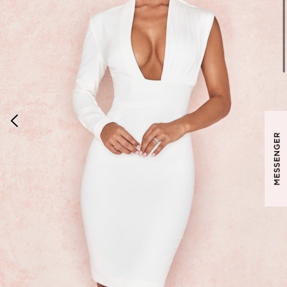 House of CB Dresses & Skirts - House of Cb Corinne